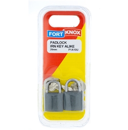 P1A10 - Iron Keyed Alike -P1A10_IP_b_T